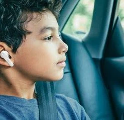 BELKIN NANO TRUE WIRELESS EARBUDS WHITE -Carte graphique Soldes d02eabbf ba85 4574 994d f2ac1febc19a