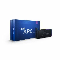 Intel ARC A770 - A770/16Go/HDMI/DP -Carte graphique Soldes d07a65ca 2c8f 4e14 925b 57d813b6a298