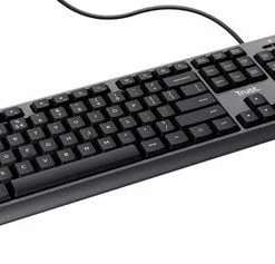 TRUST Ody - Noir/Membrane/Filaire 6 TRUST Ody - Noir/Membrane/Filaire -Carte graphique Soldes d07effa6 bfbc 4e59 af12 4ec6d195e1d2