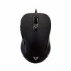 V7 PRO USB 6-BUTTON WIRED MOUSE