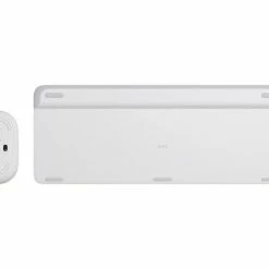 Logitech MK470 Blanc -Carte graphique Soldes d103423e cbe9 4836 9cda 7d5a7b52f97f