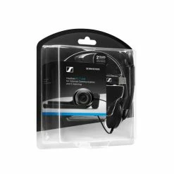 SENNHEISER PC 7 USB Monaural Headset -Carte graphique Soldes d1da8908 02bd 4d43 a743 d2295335d8a3