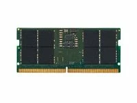 16GB 4800 DDR5 SODIMM 1Rx8 Kingston