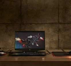 HP OMEN Charging Mouse Pad -Carte graphique Soldes d29086ad d326 4bd2 bda3 bda3b29df402