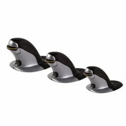 Fellowes SOURIS VERTICALE AMBIDEXTRE PENGUIN SANS -Carte graphique Soldes d2a5171e 9a8e 4df1 9161 c7b6b2b2646b