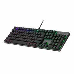 Cooler Master SK652 Noir (Switch Rouge) -Carte graphique Soldes d37c7a47 9d4c 472f 9dfb 6364959f15b2