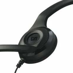 SENNHEISER PC 2 CHAT Headset With Micro -Carte graphique Soldes d3829b63 15c6 4eee ad1a cbbc71762e6e