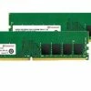 Transcend 16GB KITJM DDR4 3200Mhz U-DIMM 1Rx8 1Gx8