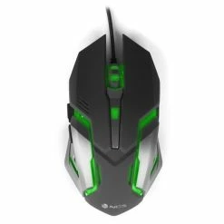 NGS 7 COLORS LED GAMING MOUSE -Carte graphique Soldes d3f900cc f724 4043 8aa1 896a94d33efc