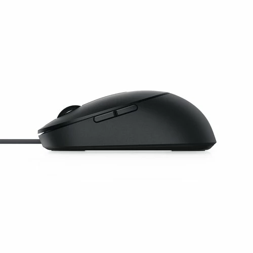Dell Laser Wired Mouse MS3220 Black (MS3220-BLK) 3 Dell Laser Wired Mouse MS3220 Black (MS3220-BLK) – Image 3