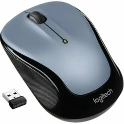 LOGITECH WIRELESS MOUSE M325S