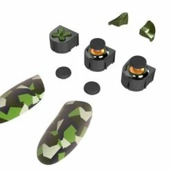 Thrustmaster ESWAP X GREEN COLOR PACK (4460186) (4460186)