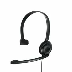 SENNHEISER PC 2 CHAT Headset With Micro