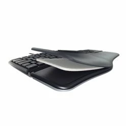 Cherry KC 4500 ERGO Clavier Ergonomique Filaire, Noir, USB, AZERTY - FR -Carte graphique Soldes d5171fd4 3484 4580 b127 11150dabf391
