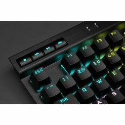 CORSAIR K70 RGB TKL Champion Series -Carte graphique Soldes d572c627 478b 4068 b5a5 9b17f0948d4b