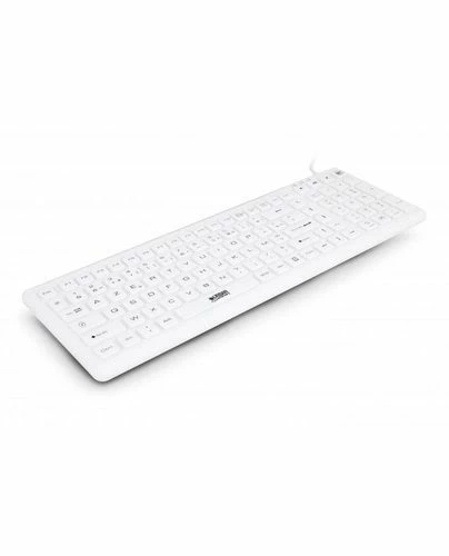 Urban Factory Sanee Keyboard (antibactérien) 1 Urban Factory Sanee Keyboard (antibactérien)