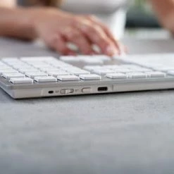 Cherry KW 9100 SLIM FOR MAC KEYBOAR -Carte graphique Soldes d5978646 9ee6 4aa6 8e3e d607b4fae166