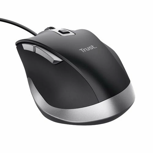 TRUST FYDA WIRED MAUS 5000 DPI 4 TRUST FYDA WIRED MAUS 5000 DPI – Image 4