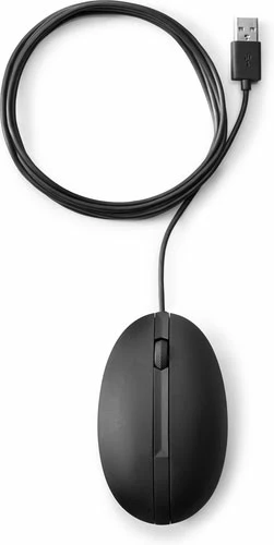 HP WIRED 320M MOUSE 1 HP WIRED 320M MOUSE