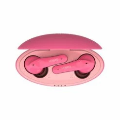 BELKIN NANO TRUE WIRELESS EARBUDS PINK -Carte graphique Soldes d680cfbc abe0 4d68 a998 d0a513b62e1e