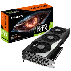 Gigabyte RTX 3050 GAMING OC 8G - RTX3050/8Go/HDMI/DP