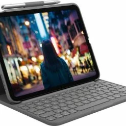 Logitech SLIM FOLIO FOR IPAD (10TH GEN)