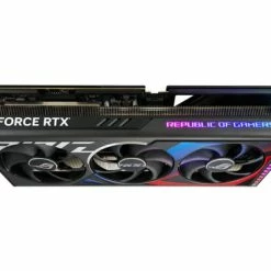 Asus ROG STRIX RTX 4080 16G GAMING - 4080/16G/HDMI/DP 11 Asus ROG STRIX RTX 4080 16G GAMING - 4080/16G/HDMI/DP -Carte graphique Soldes d6c1cb1d 4354 4b7b bafc e95659b8b7b5