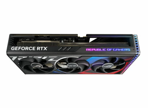 Asus ROG STRIX RTX 4080 16G GAMING - 4080/16G/HDMI/DP 5 Asus ROG STRIX RTX 4080 16G GAMING - 4080/16G/HDMI/DP – Image 5