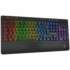The G-LAB Keyz Titanium - Sans Fil RGB -Carte graphique Soldes d713f828 1208 40e8 9b87 76ddc197671e