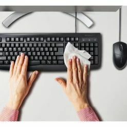 Kensington Pro Fit Washable Mouse Wired (K70315WW) 22 Kensington Pro Fit Washable Mouse Wired (K70315WW) -Carte graphique Soldes d724eb26 c5f6 4d02 b5a9 73098ddd6f4c