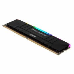 Ballistix BL2K32G32C16U4BL RGB (2x32Go DDR4 3200 PC25600) -Carte graphique Soldes d724f1e1 e646 4a25 97c3 1e739adb2552