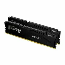 Kingston KF556C40BBK2-32 (2x16Go DDR5 5600 PC38400)