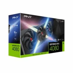 PNY RTX 4080 16G XLR8 Gaming VERTO - 4080/16G/HDMI/DP 11 PNY RTX 4080 16G XLR8 Gaming VERTO - 4080/16G/HDMI/DP -Carte graphique Soldes d7622dce 9fa5 4356 9834 7ed8f3bc00cf