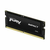 Kingston 16GB 4800 DDR5 SODIMM FURY Impact