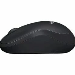 Logitech B220 Silent Black EMEA -Carte graphique Soldes d8110520 975c 4e4f a445 3d320857606a