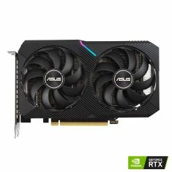 Asus DUAL-RTX3050-O8G - RTX3050/8Go/HDMI/DP -Carte graphique Soldes d862e950 5cbe 408f af4e cff570ff587a