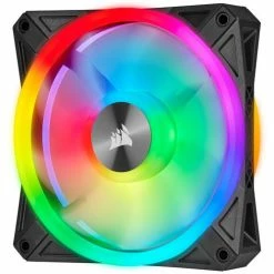 Corsair ICUE QL140 RGB PWM LÃ¼fter 2er Pack Inkl. -Carte graphique Soldes d8860af7 8020 4ee6 9b0d 0d4cc088bb72