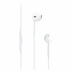 Apple EarPods With Remote And Mic