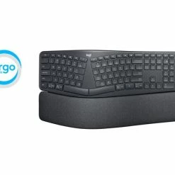 Logitech K860 Ergo- Graphite -Carte graphique Soldes d93a20d8 4582 450b 911e 81a03303d4fc