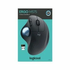 Logitech ERGO M575 - GRAPHITE - EMEA -Carte graphique Soldes d9ed844b 51d2 4b43 bcf7 4dab41a12fd1