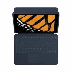 Logitech RUGGED COMBO 3 TOUCH BLUE