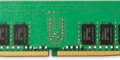 HP 16GB DDR4-2666 1x16GB ECC RegRAM