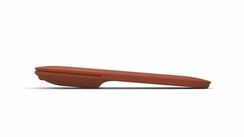 MICROSOFT Srfc Arc Mouse Cmr SC Bluetooth PoppyRed 2 MICROSOFT Srfc Arc Mouse Cmr SC Bluetooth PoppyRed – Image 2