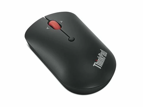 Lenovo ThinkPad USB-C Wireless Compact Mouse 6 Lenovo ThinkPad USB-C Wireless Compact Mouse – Image 6