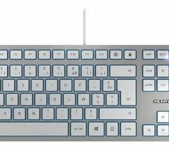Cherry KC 6000 Argent