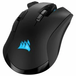 CORSAIR Ironclaw RGB Wireless - CH-9317011-EU -Carte graphique Soldes dad0bdb4 71fe 4695 9e9e 42abc44ab364