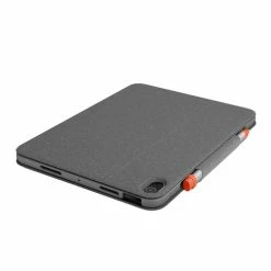 Logitech Folio Touch Gris -Carte graphique Soldes db160c94 2012 4949 844d ffeadbe958fd