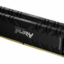 Kingston 32G 3600MH DDR4DIMM Kit2 FURY Reneg Blck -Carte graphique Soldes db3c15b1 b5f6 4f24 9499 e1845be32571