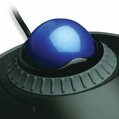 Kensington Orbit Trackball With Scroll Ring -Carte graphique Soldes db72df70 eff6 4869 96c9 4c39ecb0047a