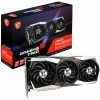 Msi RX 6800 XT GAMING X TRIO 16G - RX6800XT/16Go
